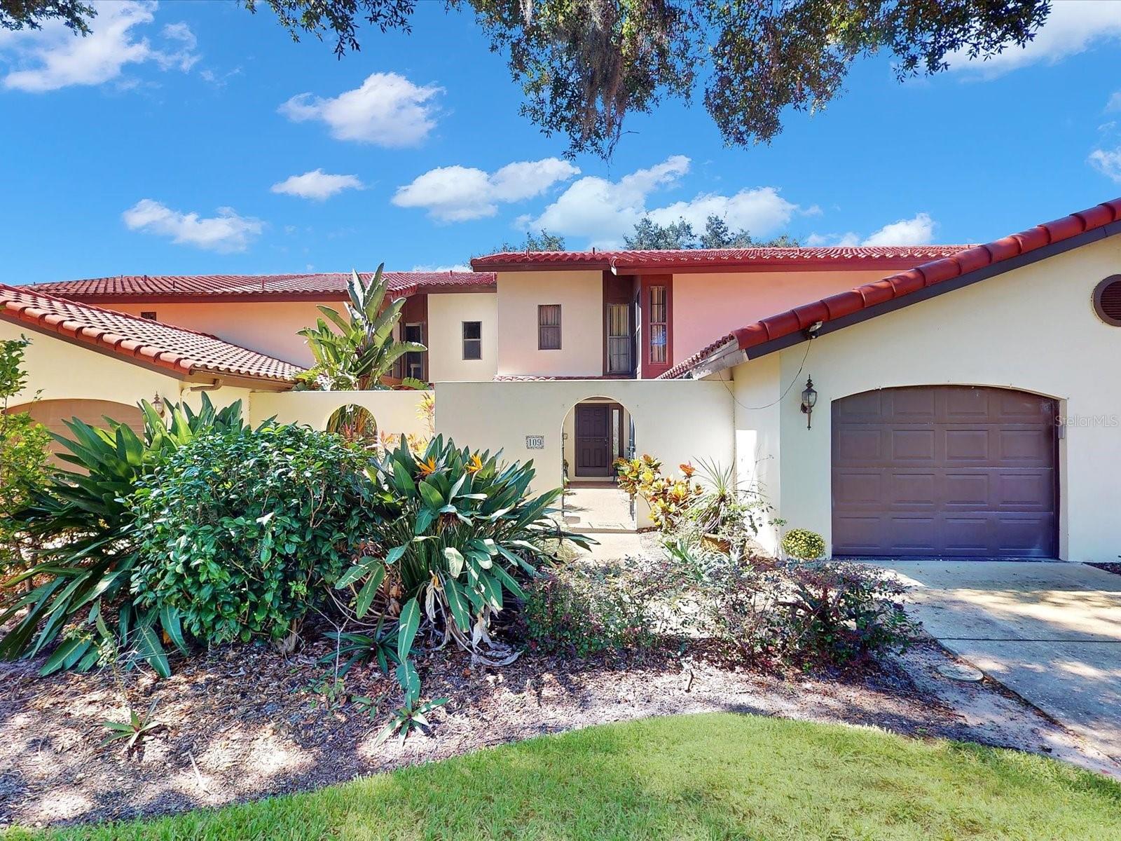 GRENELEFE CLUB ESTATES - Residential