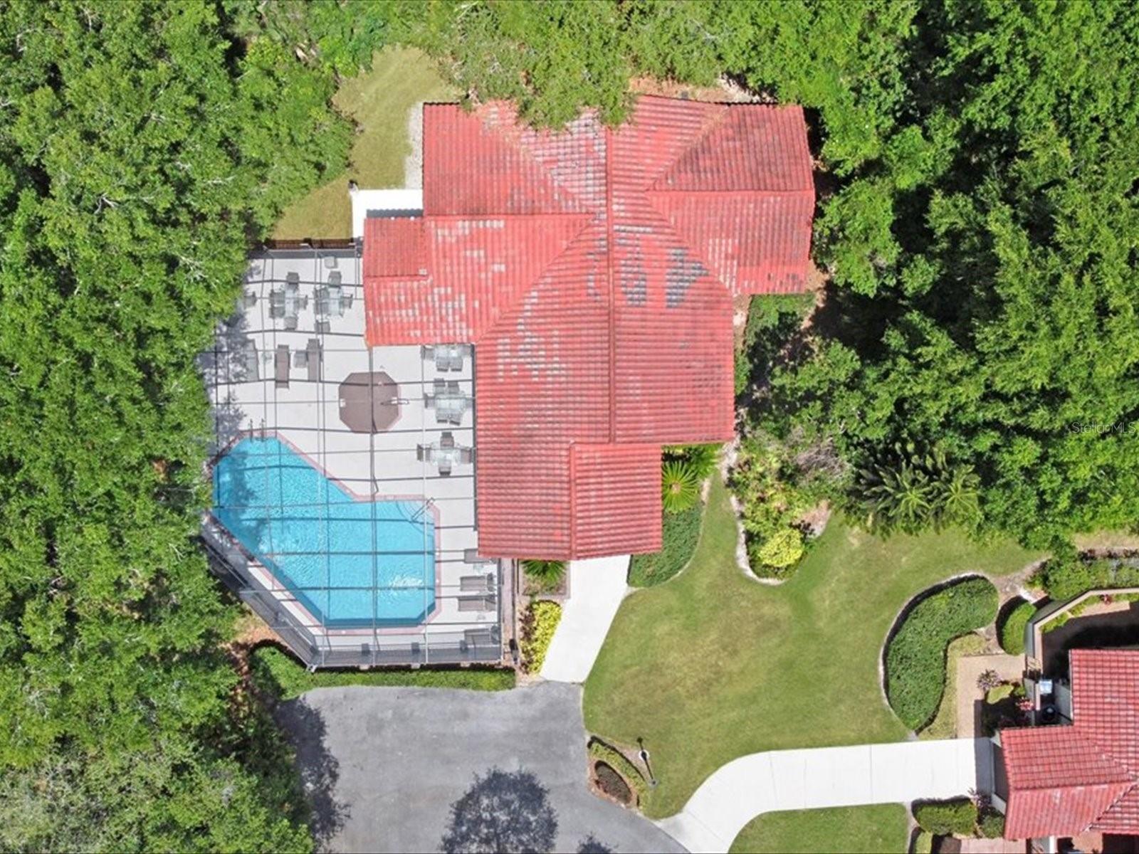 GRENELEFE CLUB ESTATES - Residential