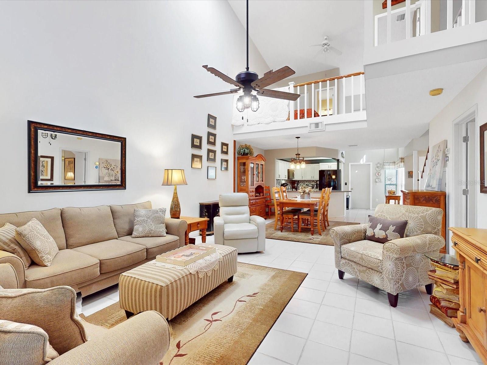 GRENELEFE CLUB ESTATES - Residential