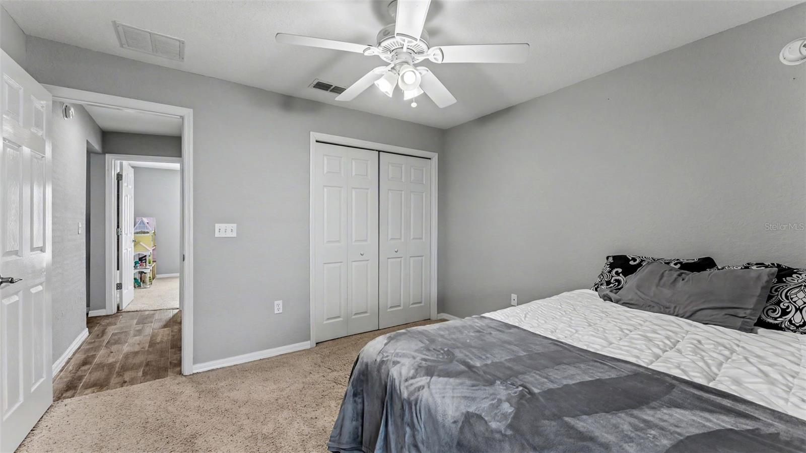 TOWNE PARK ESTATES PHASE 1-A - Residential