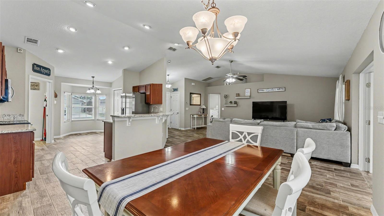 TOWNE PARK ESTATES PHASE 1-A - Residential