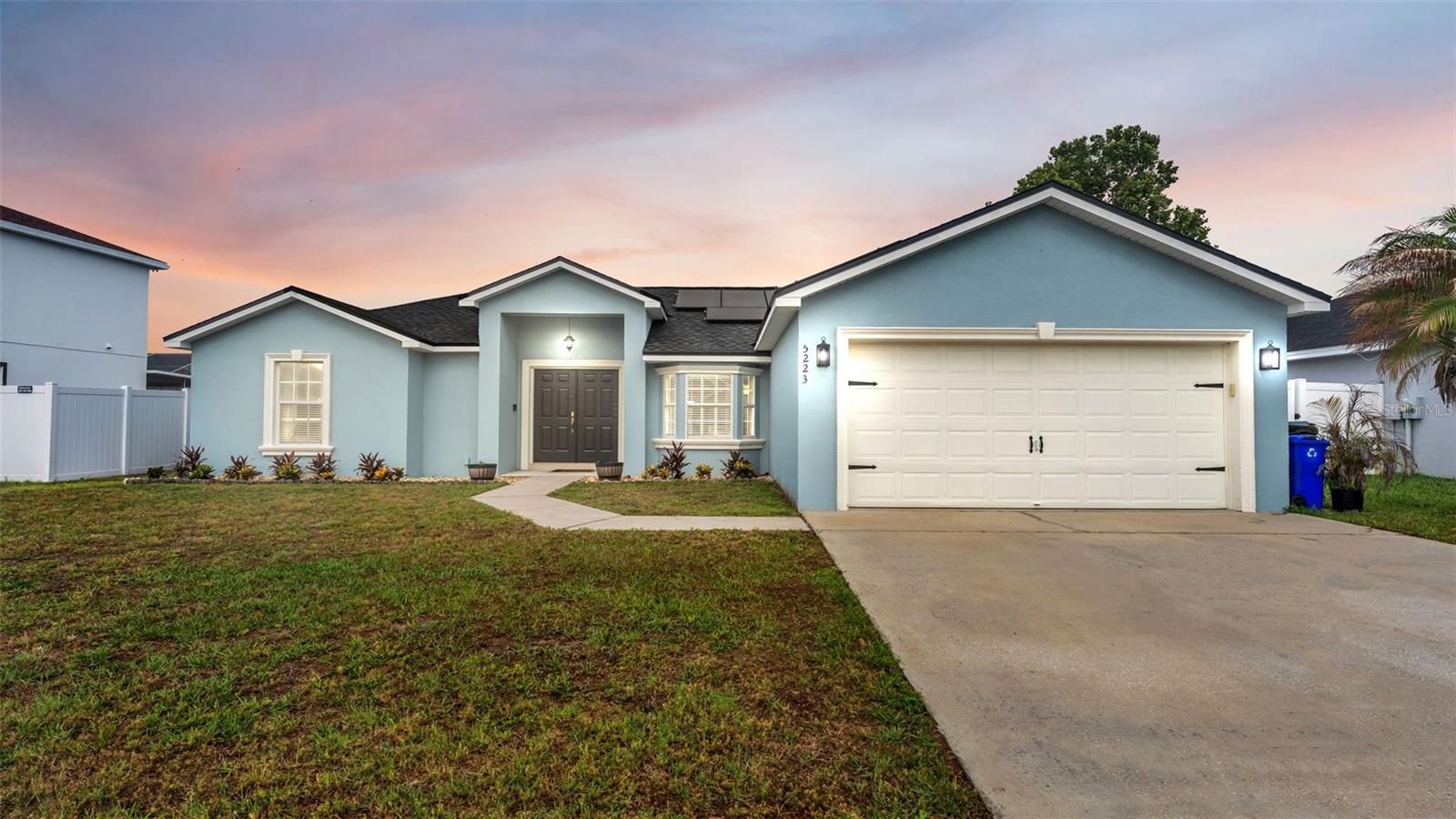 TOWNE PARK ESTATES PHASE 1-A - Residential