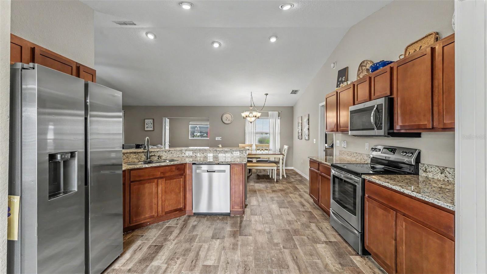 TOWNE PARK ESTATES PHASE 1-A - Residential