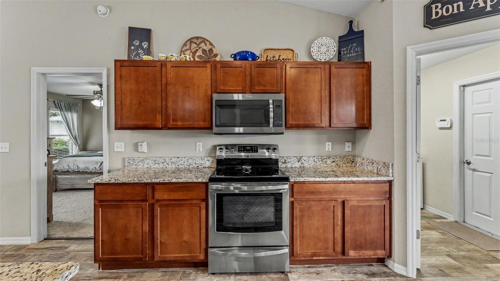 TOWNE PARK ESTATES PHASE 1-A - Residential