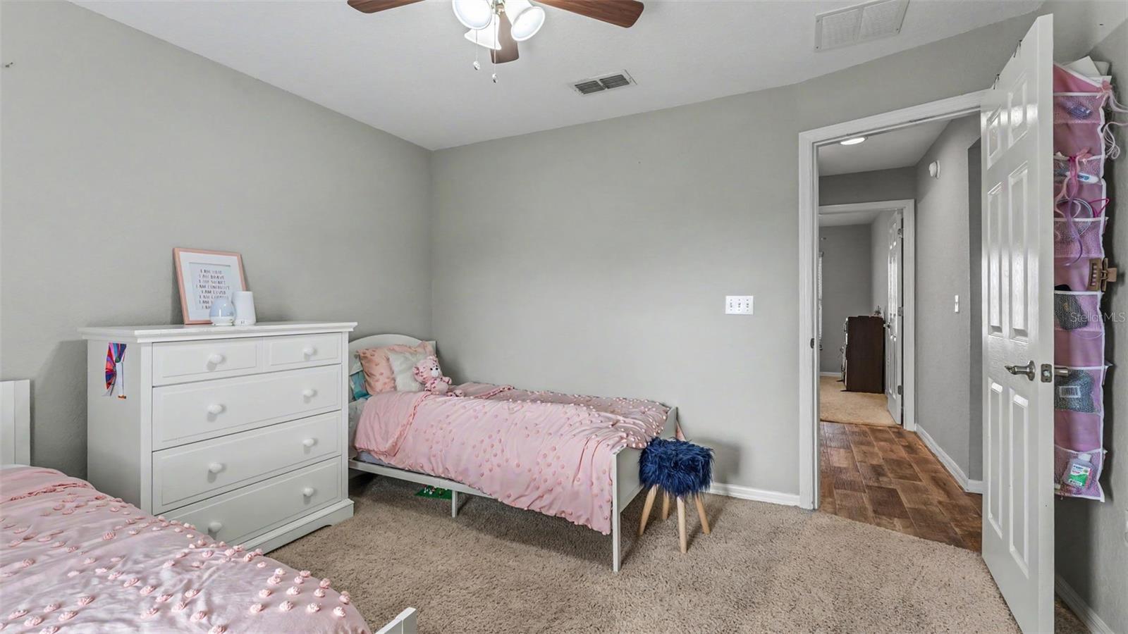 TOWNE PARK ESTATES PHASE 1-A - Residential