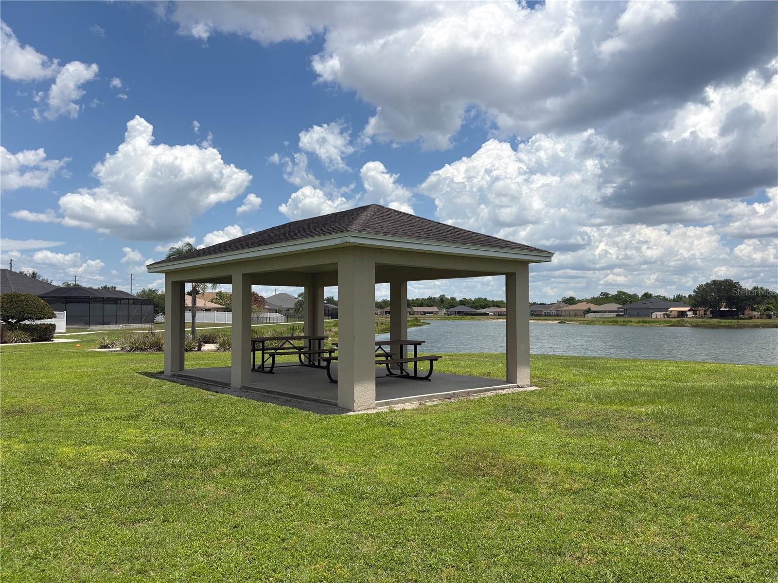 TOWNE PARK ESTATES PHASE 1-A - Residential