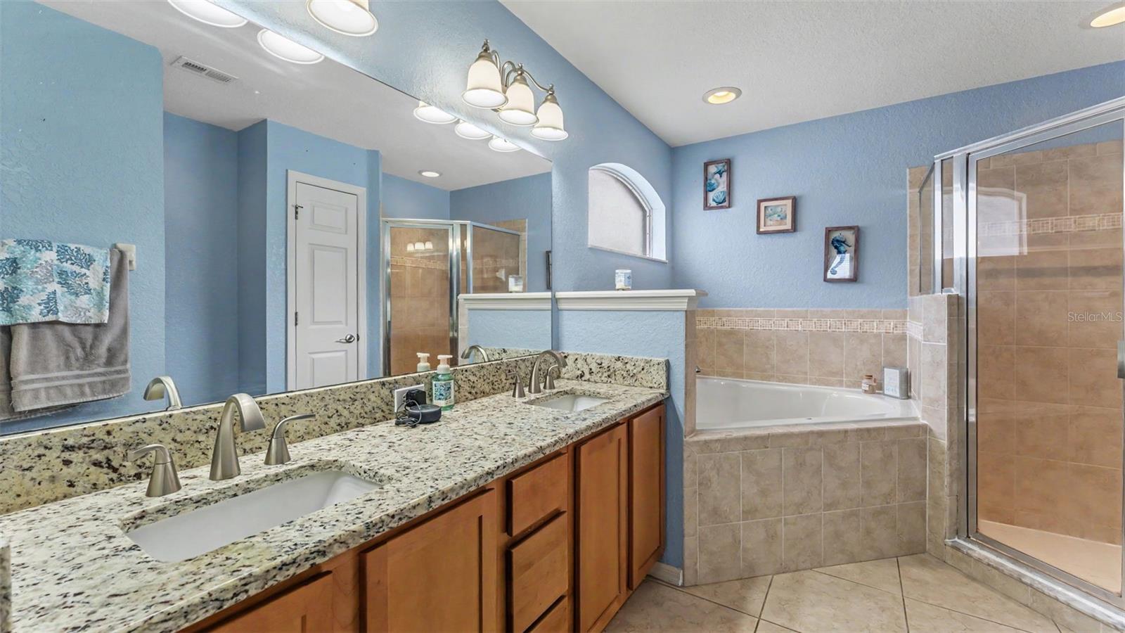 TOWNE PARK ESTATES PHASE 1-A - Residential