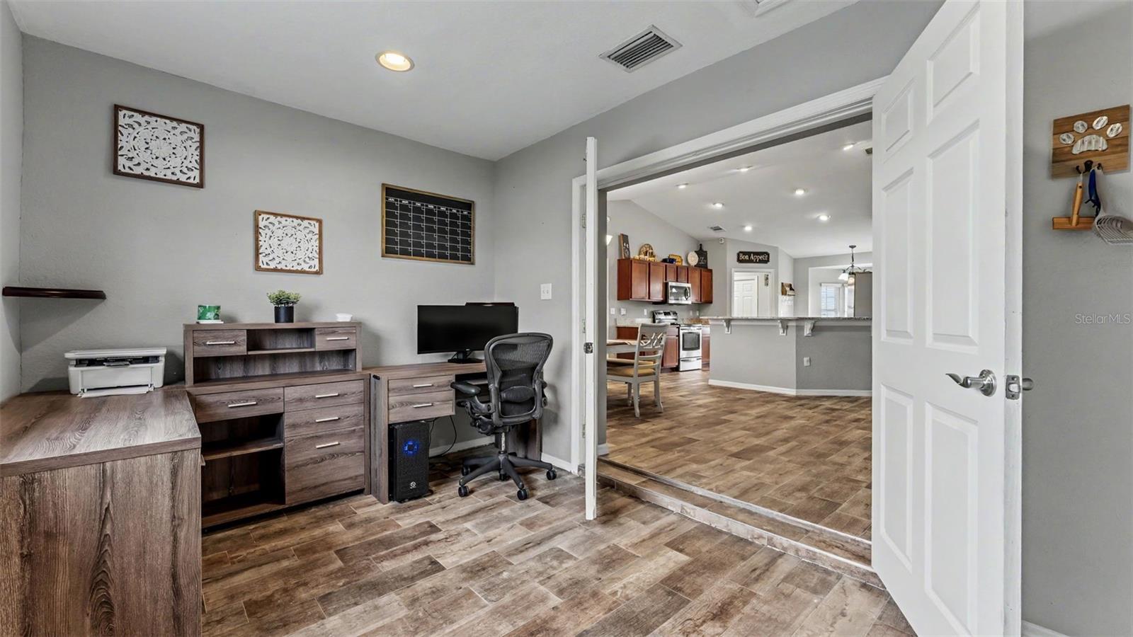 TOWNE PARK ESTATES PHASE 1-A - Residential