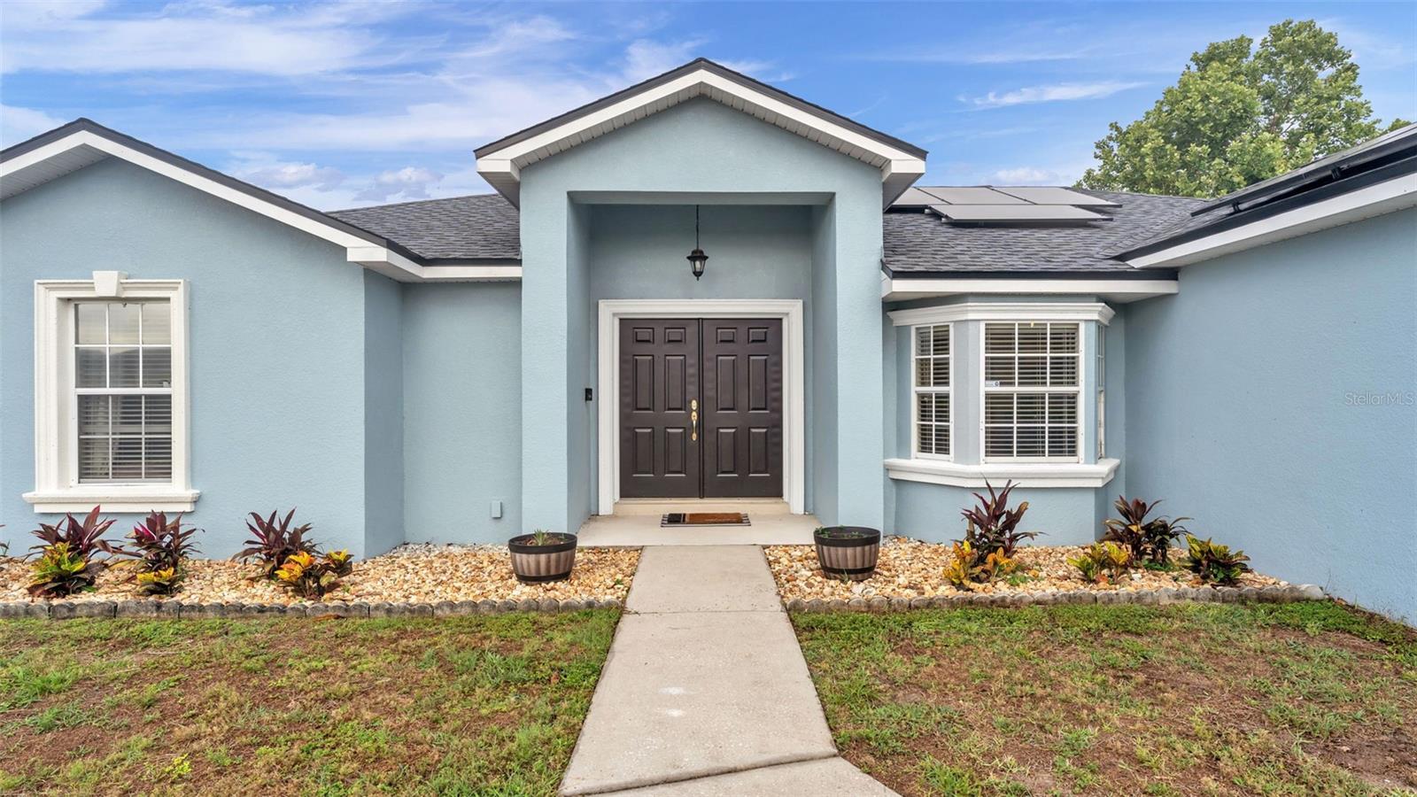 TOWNE PARK ESTATES PHASE 1-A - Residential