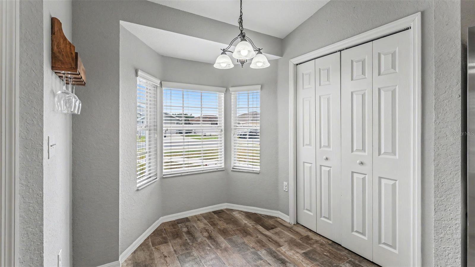 TOWNE PARK ESTATES PHASE 1-A - Residential