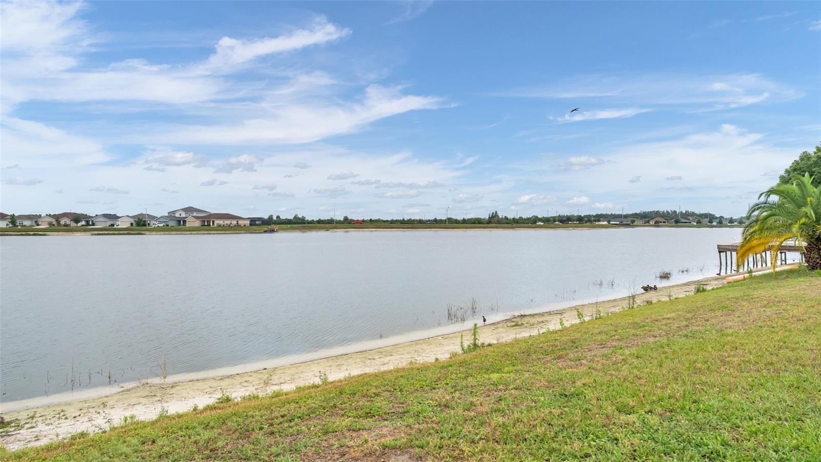 TOWNE PARK ESTATES PHASE 1-A - Residential