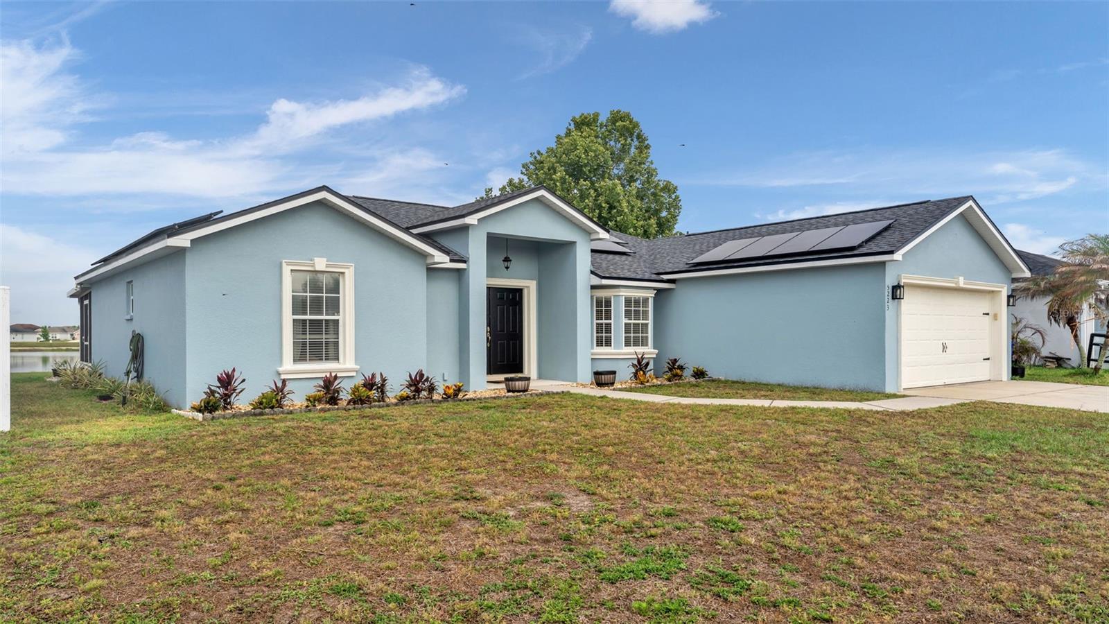 TOWNE PARK ESTATES PHASE 1-A - Residential