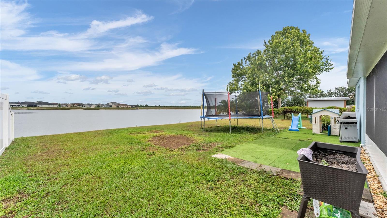 TOWNE PARK ESTATES PHASE 1-A - Residential