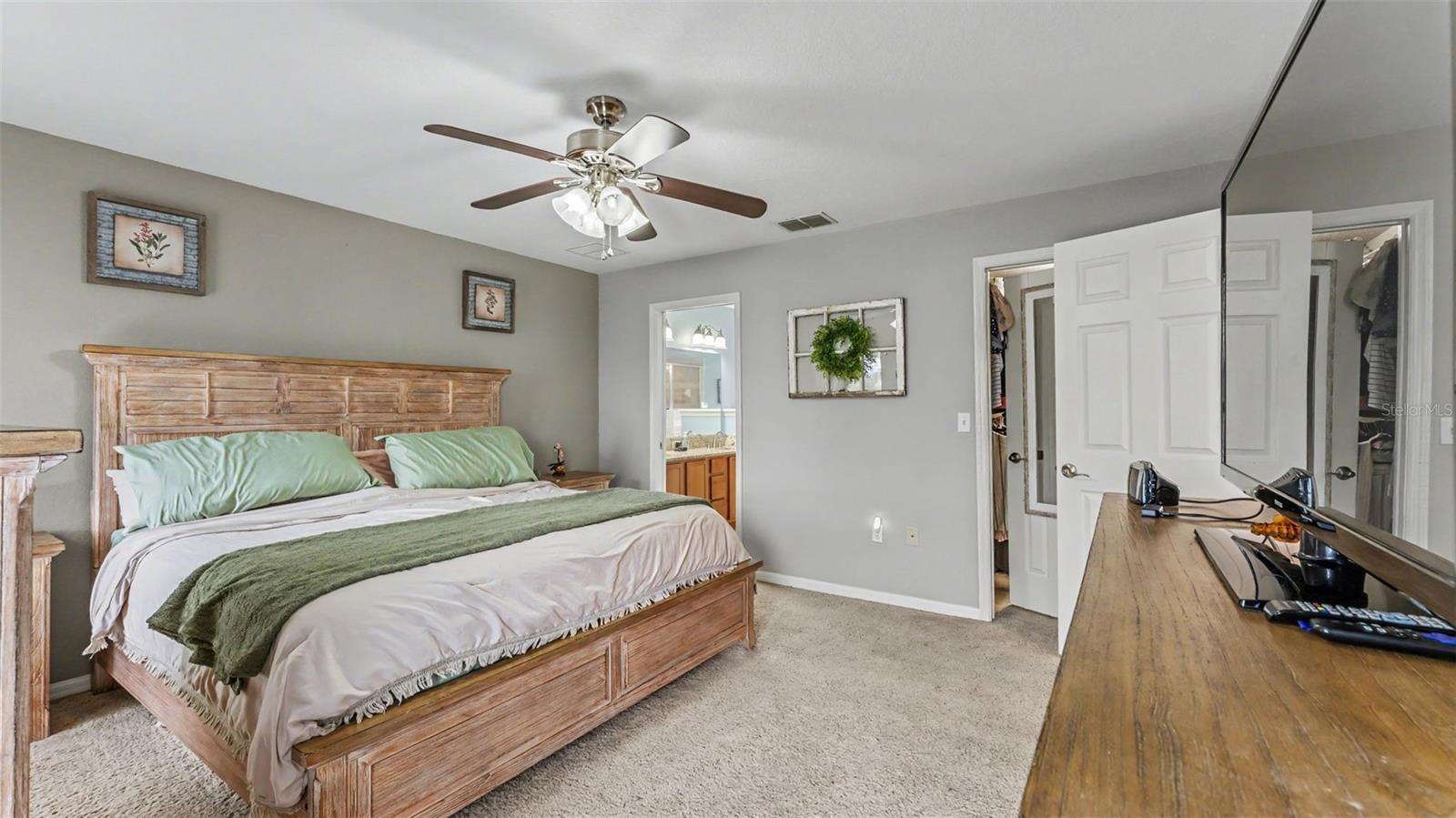TOWNE PARK ESTATES PHASE 1-A - Residential