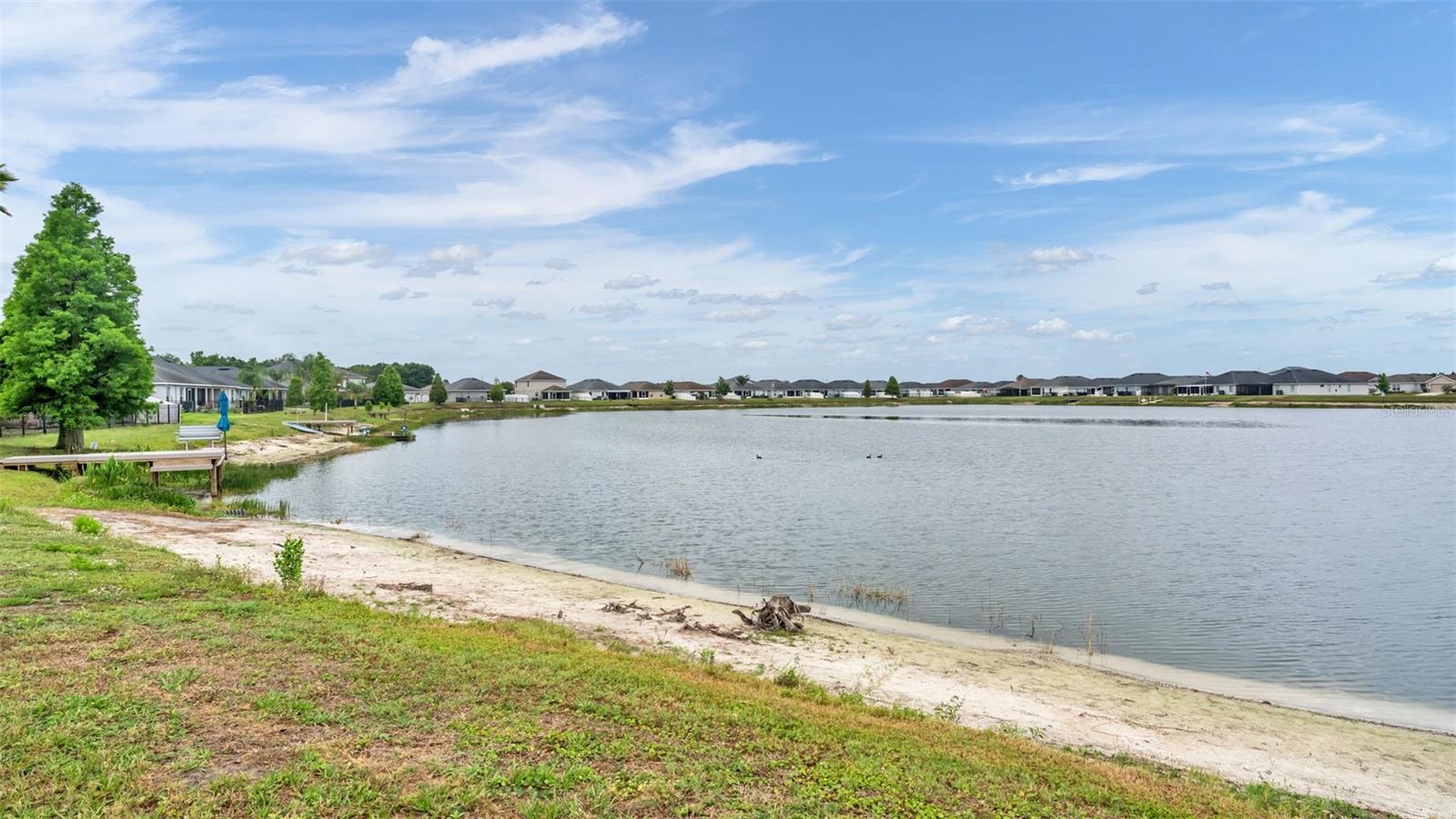 TOWNE PARK ESTATES PHASE 1-A - Residential