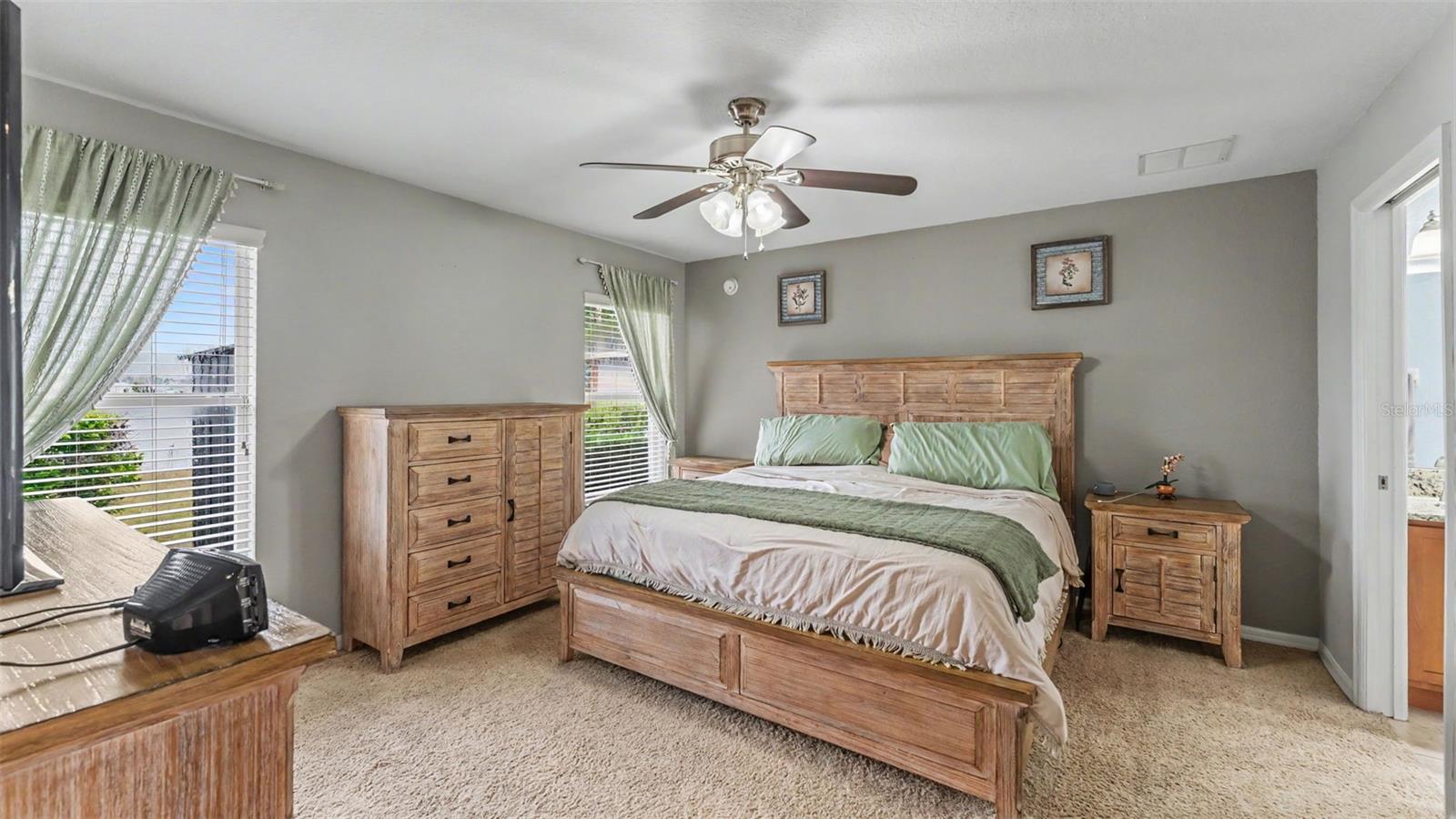 TOWNE PARK ESTATES PHASE 1-A - Residential