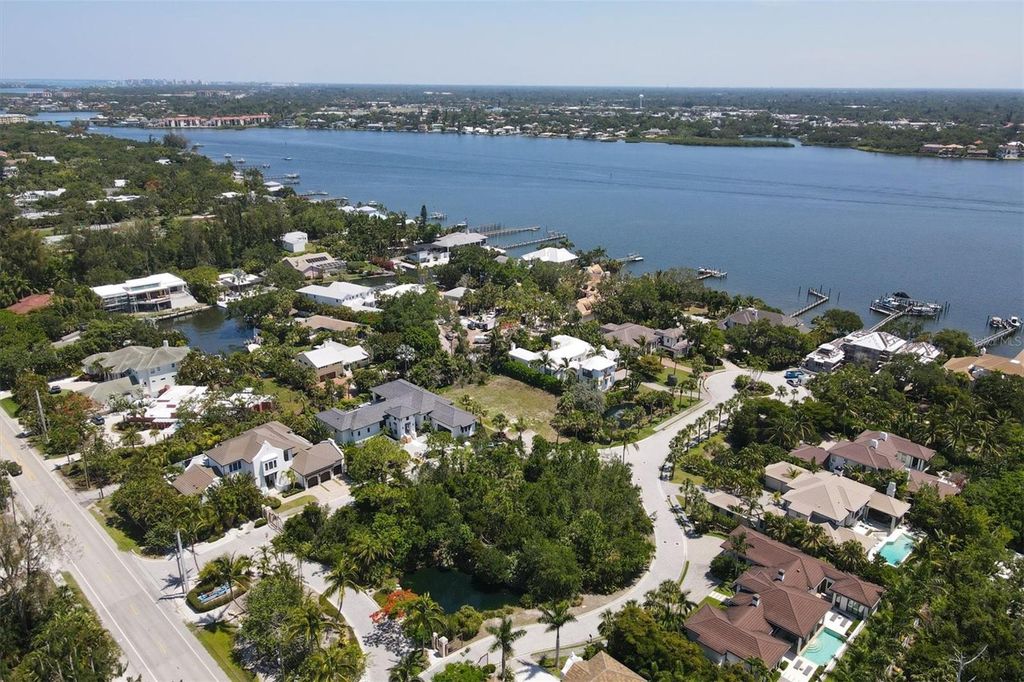 Photo of 1202 Sharswood Lane, Sarasota, FL 34242 (MLS # A4649131)