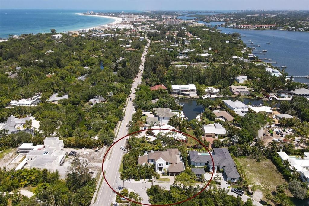 Photo of 1202 Sharswood Lane, Sarasota, FL 34242 (MLS # A4649131)