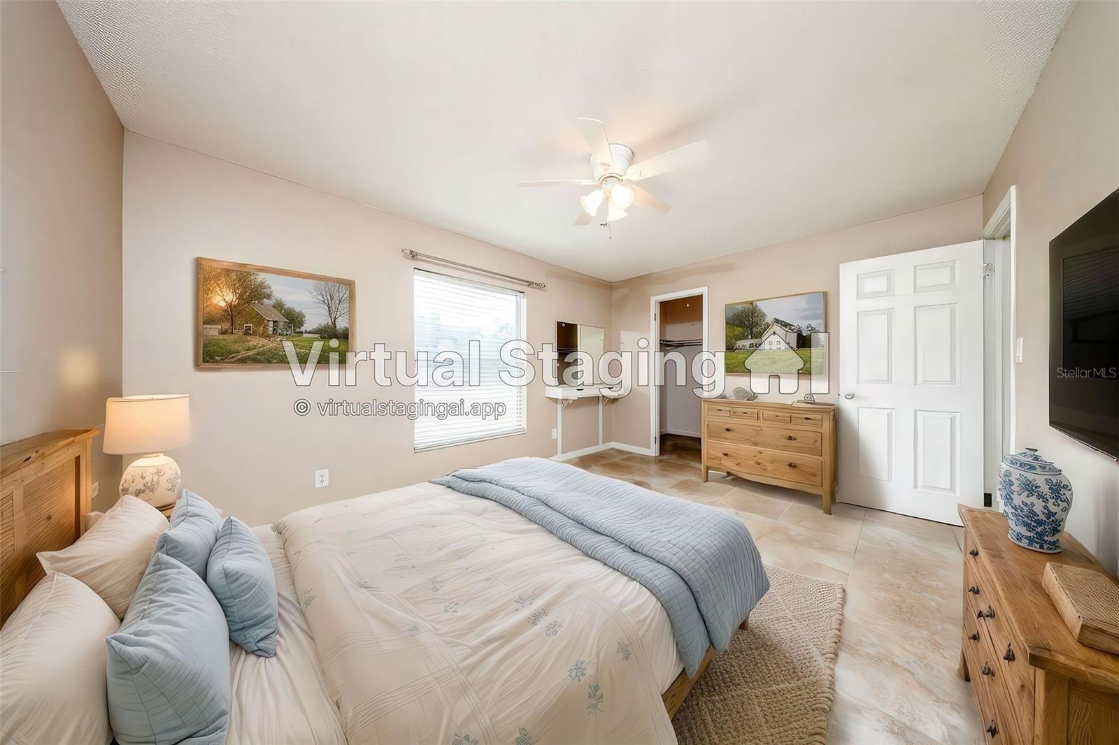 TWIN LAKE FOREST - Residential