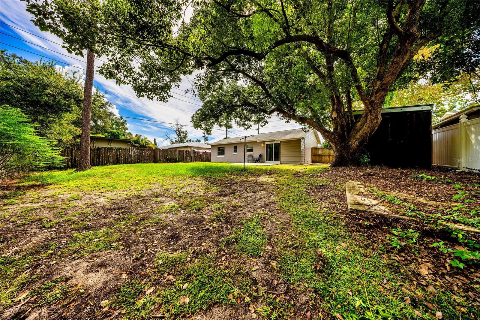 TWIN LAKE FOREST - Residential