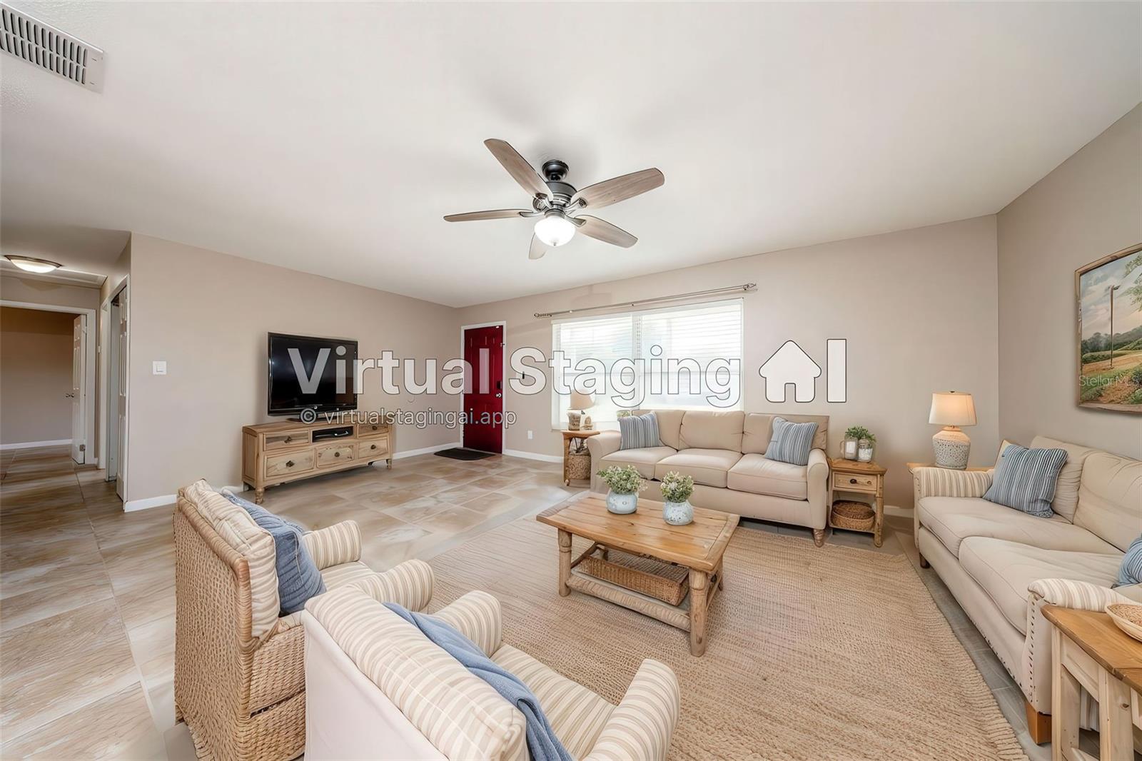 TWIN LAKE FOREST - Residential