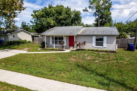 Photo of 2009 Adair Street, Ocoee, FL 34761 (MLS # O6344193)