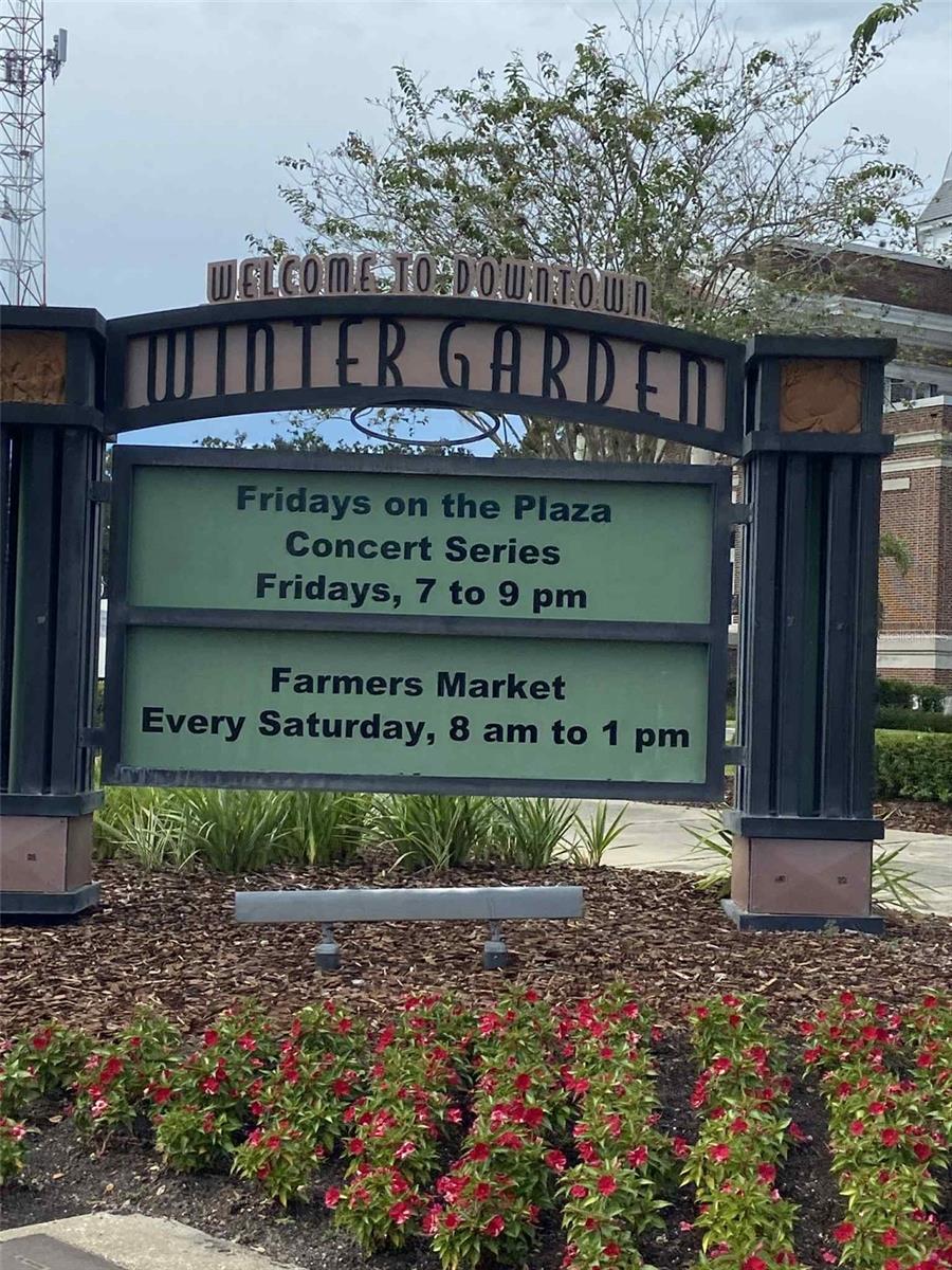 TWIN LAKE FOREST - Residential