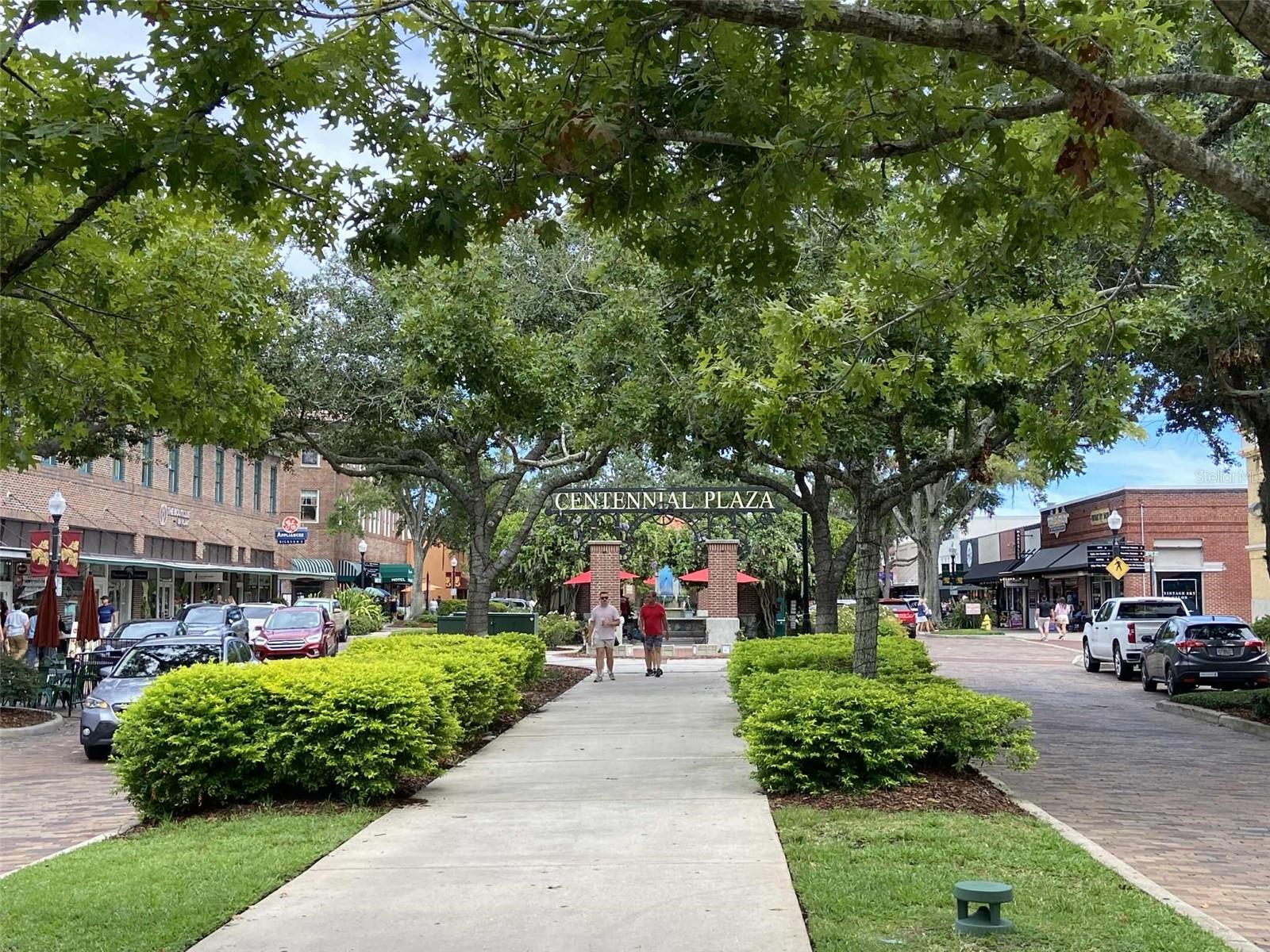 TWIN LAKE FOREST - Residential