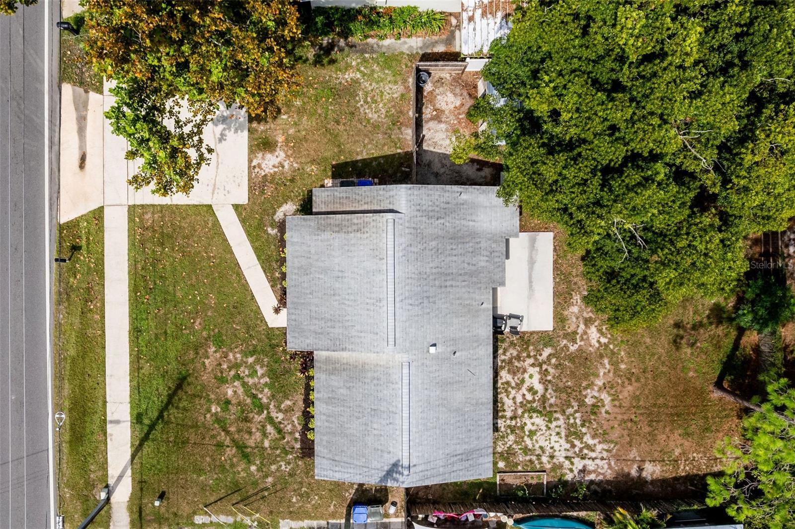 TWIN LAKE FOREST - Residential