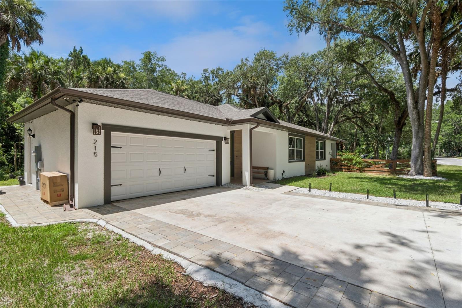 215 SUNRISE BOULEVARD