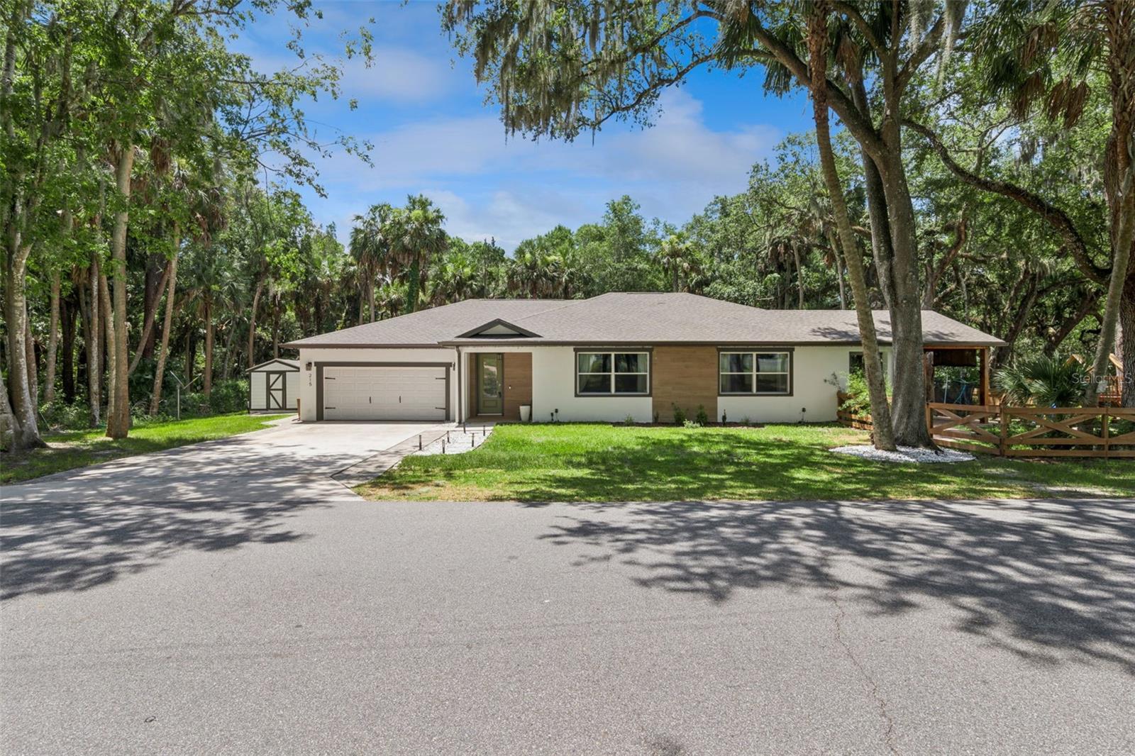 215 SUNRISE BOULEVARD