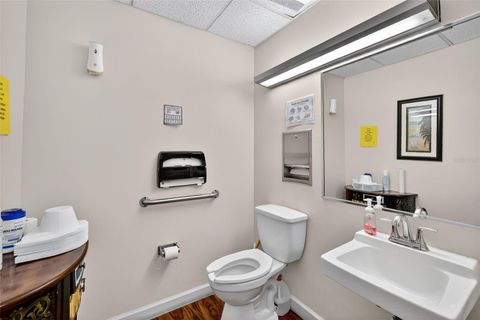 Tiny photo for 918 Rolling Acres Rd #2 & 3, Lady Lake, FL 32159 (MLS # G5103530)