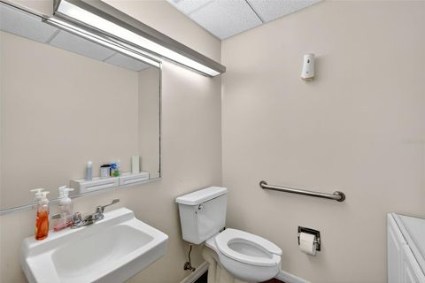 Tiny photo for 918 Rolling Acres Rd #2 & 3, Lady Lake, FL 32159 (MLS # G5103530)