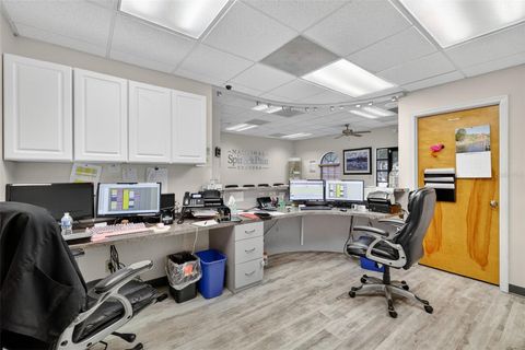 Tiny photo for 918 Rolling Acres Rd #2 & 3, Lady Lake, FL 32159 (MLS # G5103530)