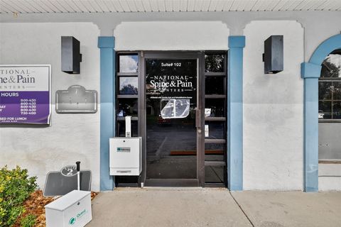 Tiny photo for 918 Rolling Acres Rd #2 & 3, Lady Lake, FL 32159 (MLS # G5103530)