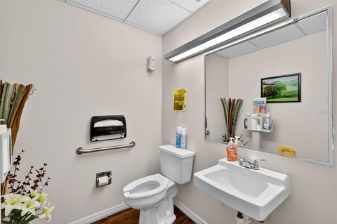 Tiny photo for 918 Rolling Acres Rd #2 & 3, Lady Lake, FL 32159 (MLS # G5103530)