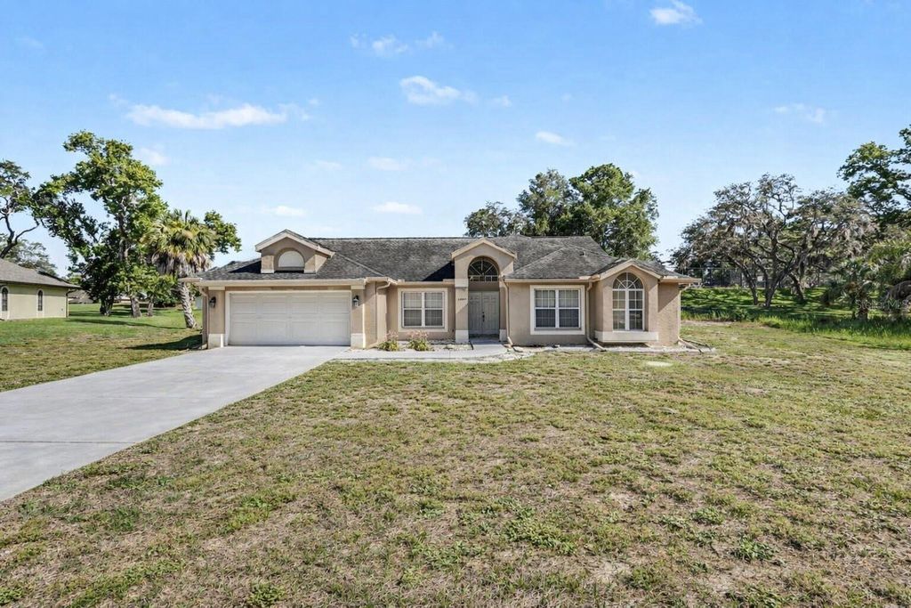 Photo of 13037 Everard Drive, Spring Hill, FL 34609 (MLS # TB8517073)