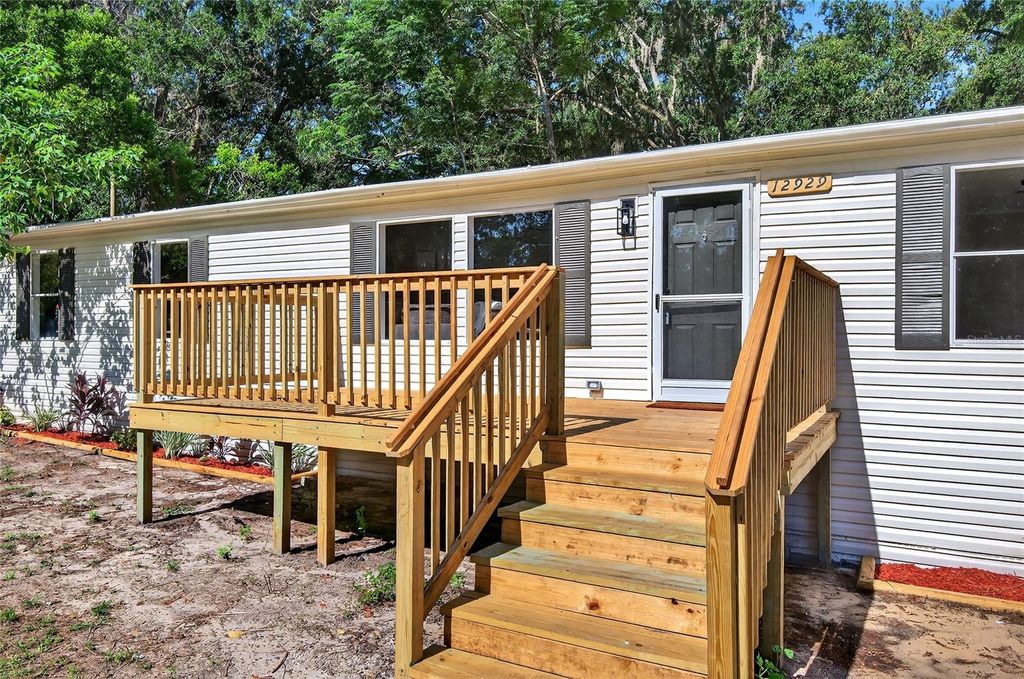 Photo of 12929 Williams Road, Dade City, FL 33525 (MLS # TB8413409)