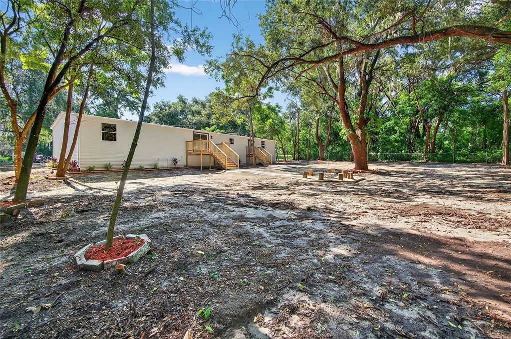 Photo of 12929 Williams Road, Dade City, FL 33525 (MLS # TB8413409)