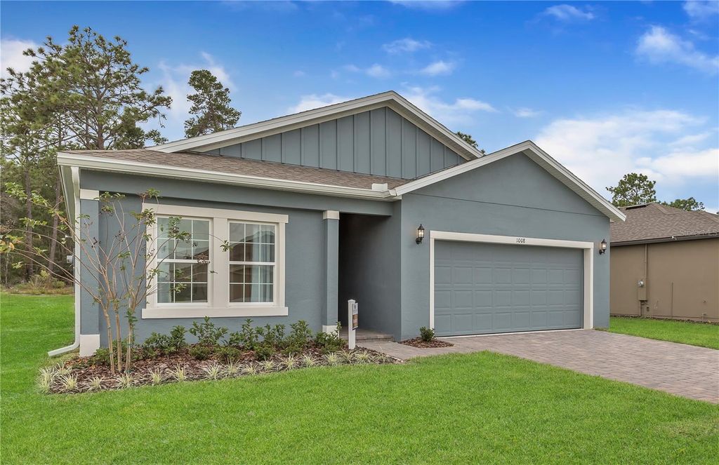 Photo of 1008 Landing Lane, Deltona, FL 32738 (MLS # O6402289)
