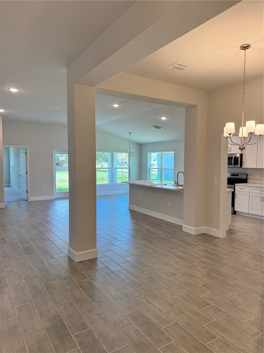 WATERCRESS COVE - Residential