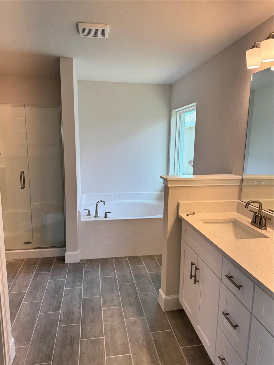 WATERCRESS COVE - Residential