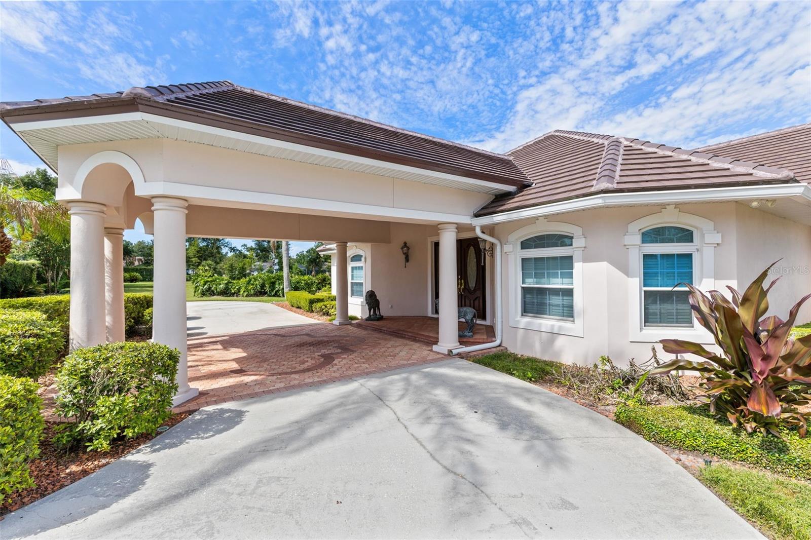 2160 MARKHAM WOODS ROAD