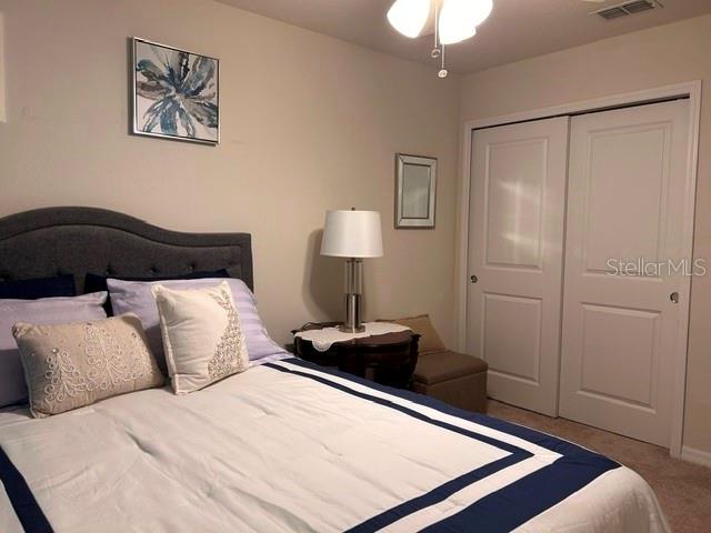 LAKESHORE AT NARCOOSSEE PH 2 - Residential Lease