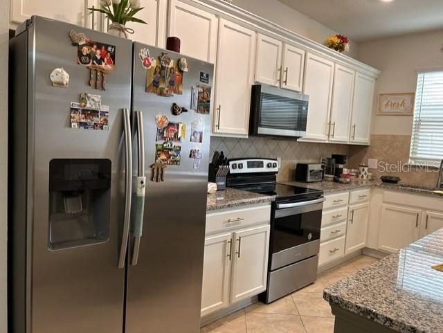 LAKESHORE AT NARCOOSSEE PH 2 - Residential Lease