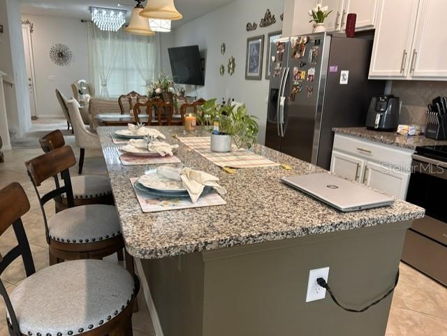 LAKESHORE AT NARCOOSSEE PH 2 - Residential Lease