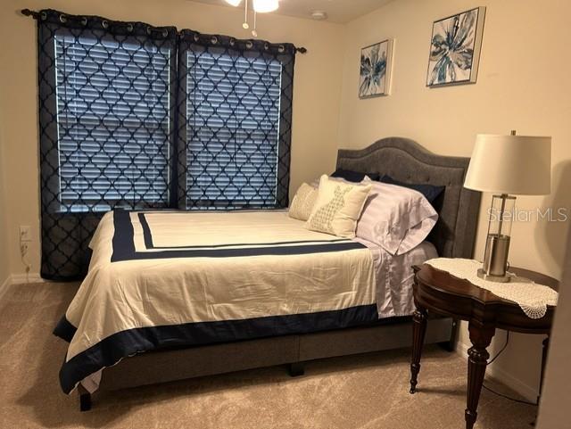 LAKESHORE AT NARCOOSSEE PH 2 - Residential Lease