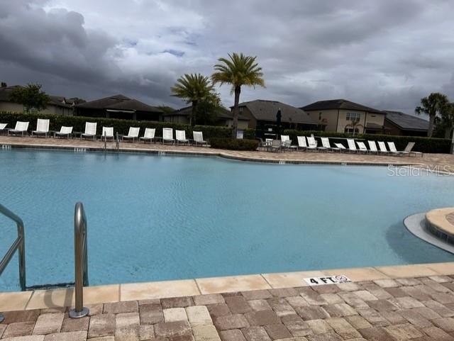 LAKESHORE AT NARCOOSSEE PH 2 - Residential Lease