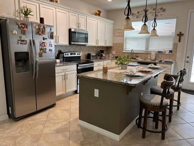 LAKESHORE AT NARCOOSSEE PH 2 - Residential Lease