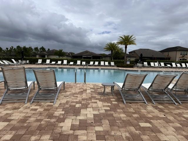 LAKESHORE AT NARCOOSSEE PH 2 - Residential Lease